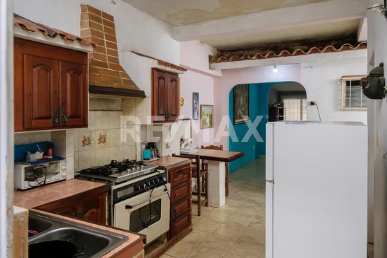 Casa De Oportunidad En Los Jarales. Az