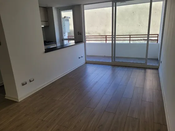 Arriendo Departamento 2d, 2b, 1e,1b, Año Corrido Recreo Alto
