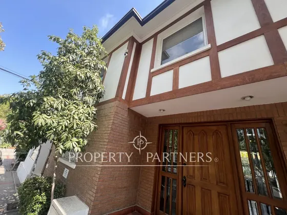 Elegante Oficina En El Golf. Arriendo 222 M2.