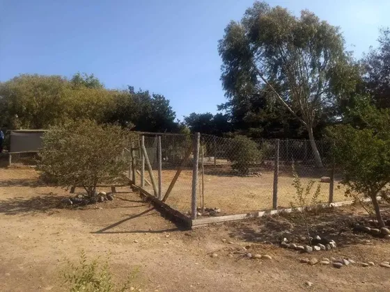 San Juan De Leyda