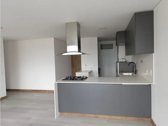 Apartamento Para Arriendo En Ciudad Del Rio.