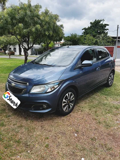 Chevrolet Onix 1.4 Ltz At 98cv