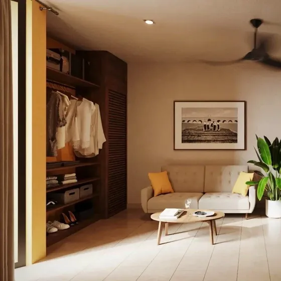 Departamento En Venta En Izamal Yucatán