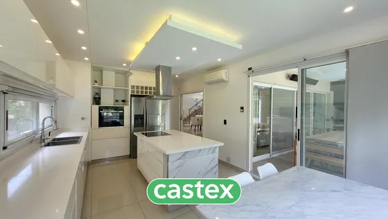 Casa En Venta Barrio Tipas Nordelta