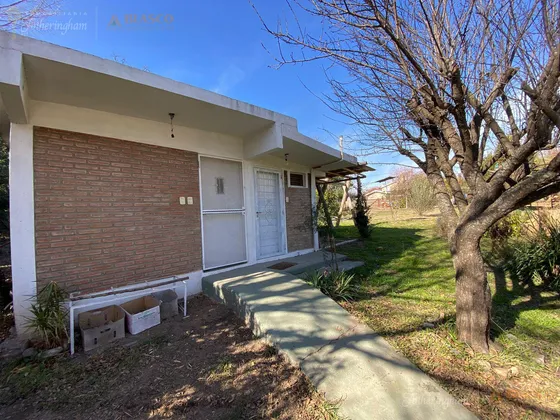 Oportunidad! Lote Con Construccion | Villa Ciudad Parque
