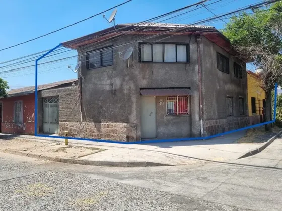 Raquel / Av Recoleta