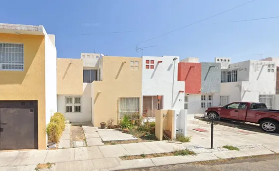 Casa En Venta Remate Bancario En Corregidora Querétaro Jp25