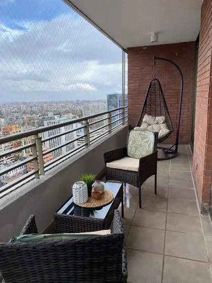 Arriendo Mínimo De 3 Meses