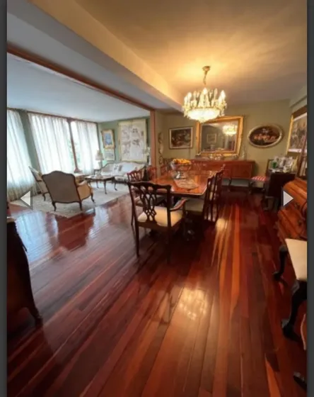 Casa De Oportunidad En Santa Paula Ref. 470,000.00 Negociable/ Mct