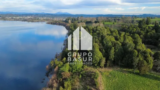 Maravillosas Parcelas Con Vista Y Acceso Al Lago Puyehue