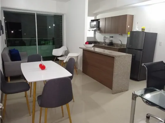 Alquiler De Apartamento Amoblado Sabaneta 