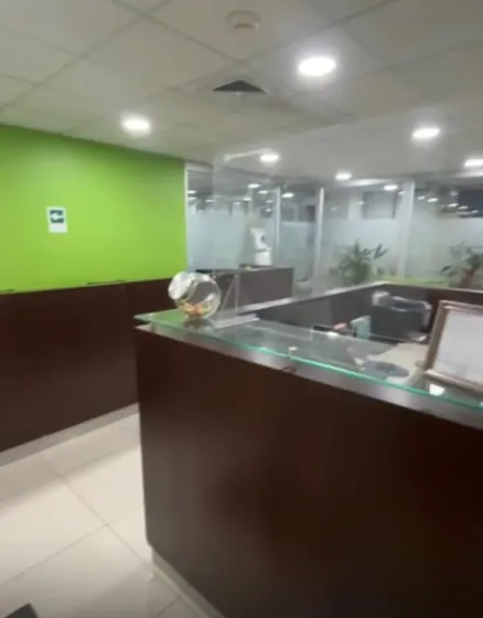 Oficina Remodelada - 2° Piso - Corazón De Providencia