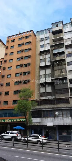 Apartamento En Venta En Parroquia Altagracia