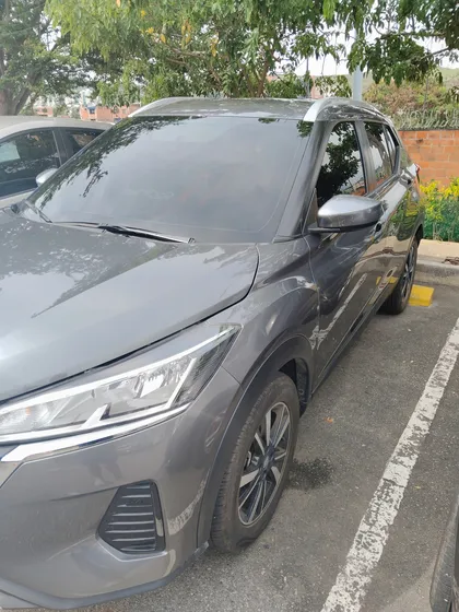 Nissan Kicks 1.6 Sense