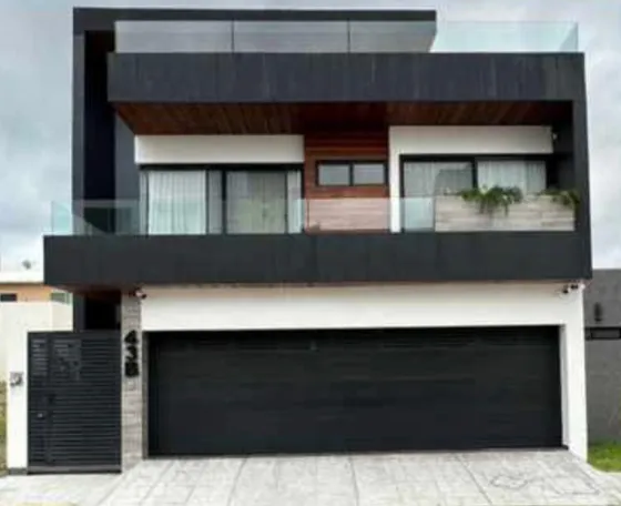 Casa En Playas Del Conchal