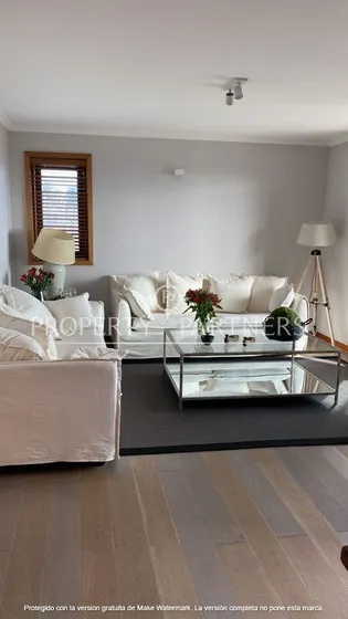 Gran Departamento Duplex