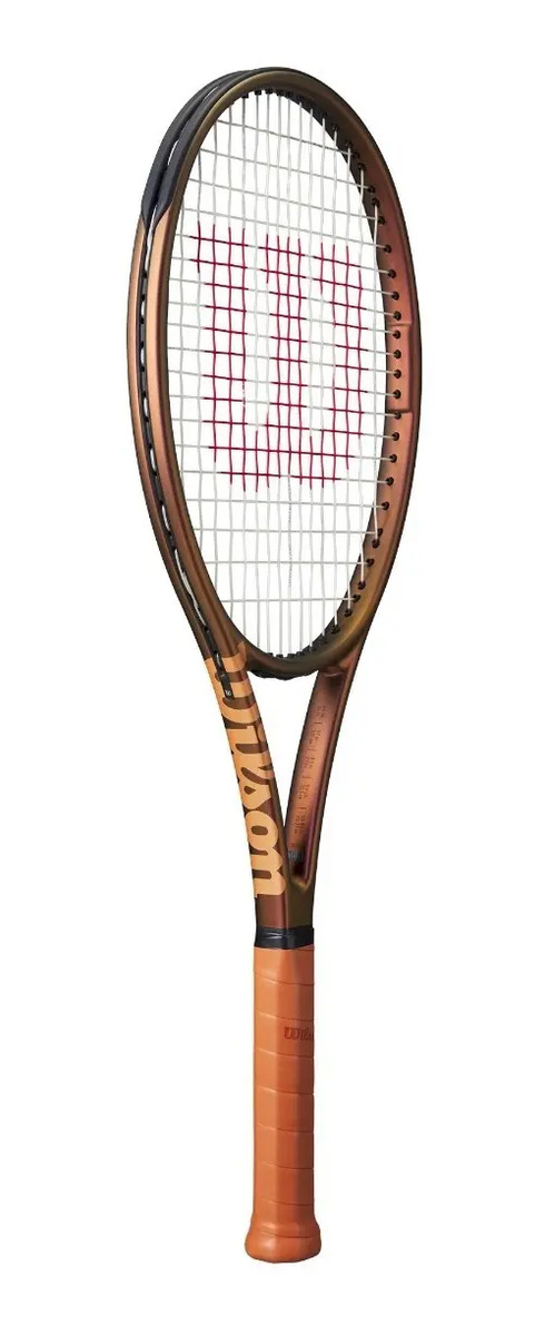 Raqueta De Tenis Wilson Pro Staff 97Ul V.14 (2) 270Gr Wilson Papeleta x 1  