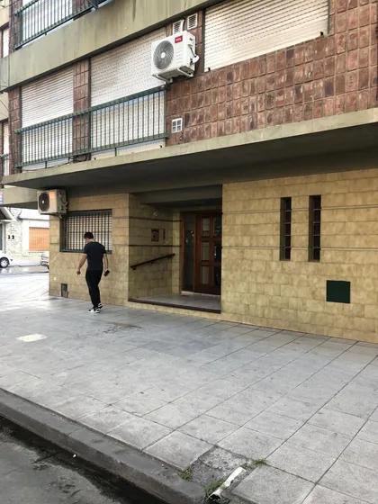 Departamento - Lanús Oeste