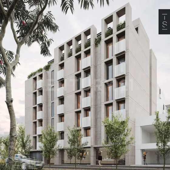 Departamento Como Modelo De Inversión Inmobiliaria Profesional En Aguascalientes