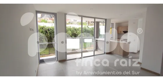 Apartamento En Alquiler En Riongero - Vereda Ojo De Agua 