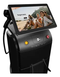 Maquina soprano ice precio mercado libre hotsell
