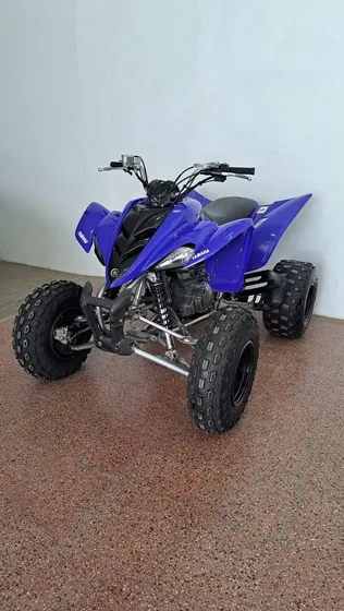 Yamaha Raptor 350 Muy Bueno