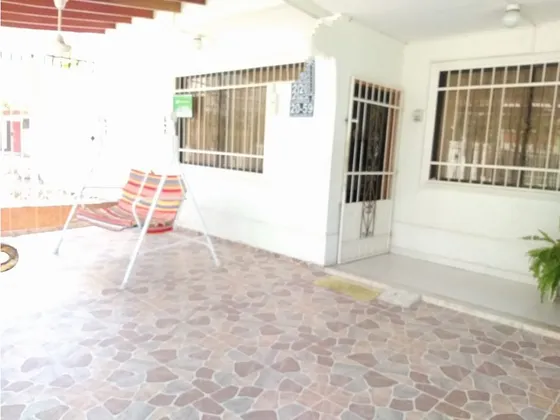 Se Vende Casa Hostal En Rodadero - 05 Santa Marta