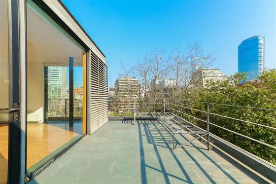 Casa En Venta En Las Condes