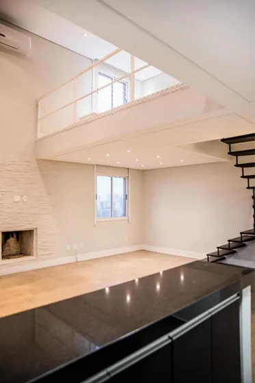 Lindissimo Duplex No Morumbi, 86m2 Com Deposito