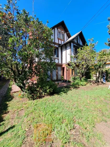 Arriendo Casa Estilo Inglés, 5d ,5b , 6e ,barrio Miraflores