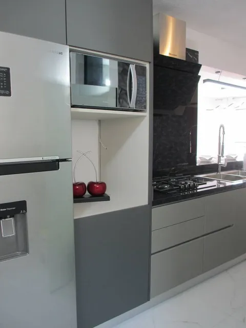 86 M2 Venta Impecable Apartamento Remodelado, Con Planta Y Pozo De Agua
