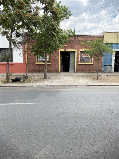 Industrial En Venta En Santiago
