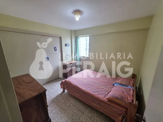 Venta Apartamento Los Ruices/66mts/2h/1b/1pe/em