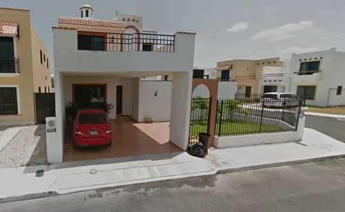 Venta De Casa En Merida Yucatan. 