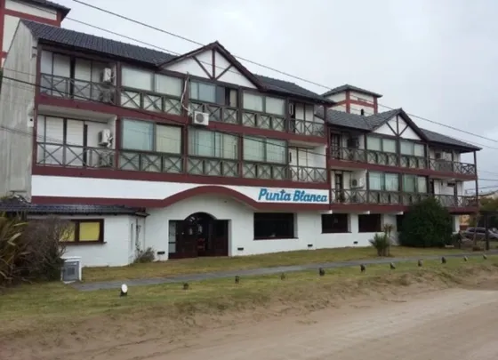 Departamento En Alquiler Temporario En La Lucila Del Mar
