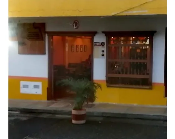 Venta De Casa-local En Jardin, Zona Centro