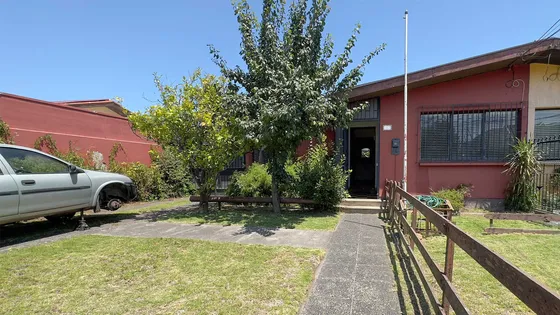 Se Arrienda Casa 3d.1b.2e.1b (101412)