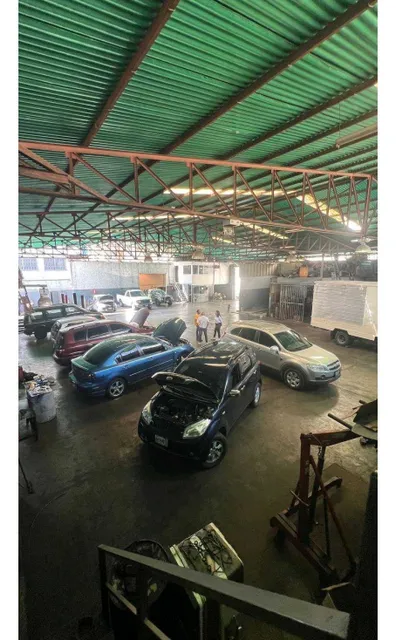 Galpon Industrial En San Jose De Cotiza