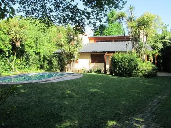 Casa  En Alquiler En Highland Park Cc, Pilar, G.b.a. Zona Norte