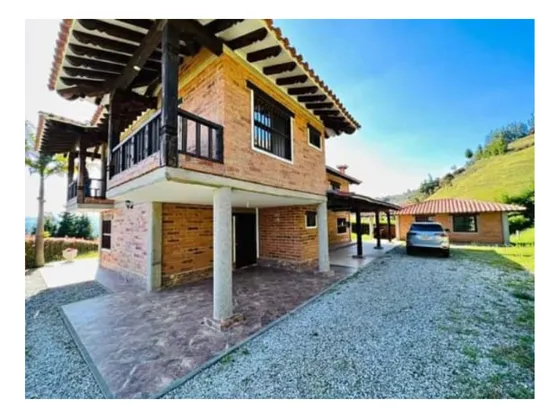 Venta Finca Guarne Antioquia P1 C7353012