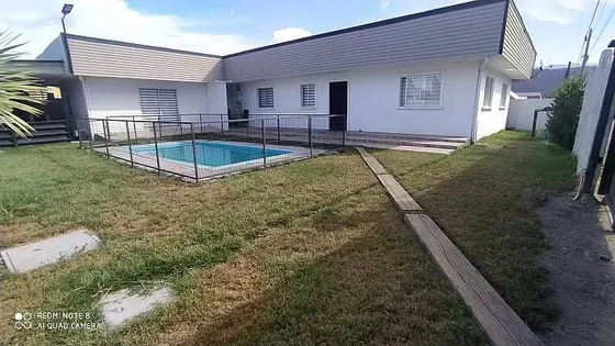 Venta Propiedad 3d-3b Con Piscina (78338)