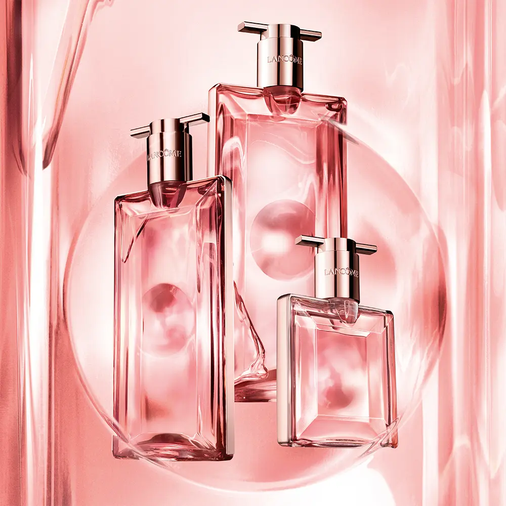 Perfume Feminino Lancôme Idôle Eau de Parfum 100ml — foto 9