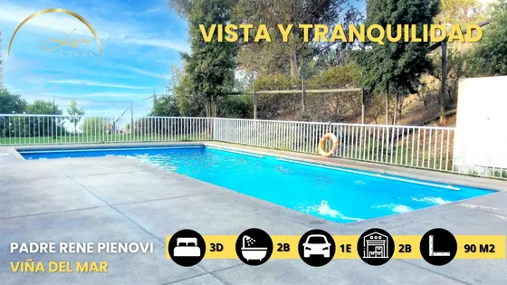 Vista | Tranquilidad | Recreo