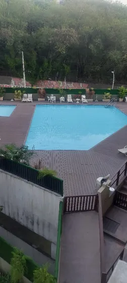 Apartamento Em Clube, Com 2 Dormitórios, Próximo Ao Maracanã