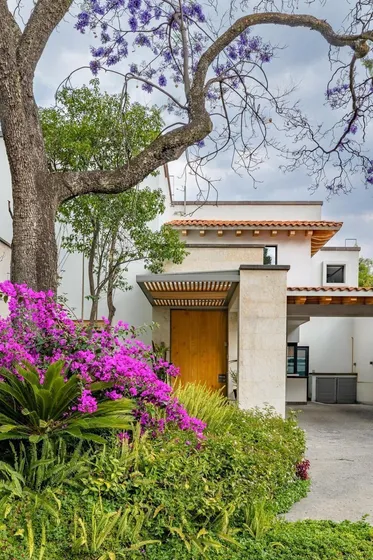 Casa En Condominio La Roseleda