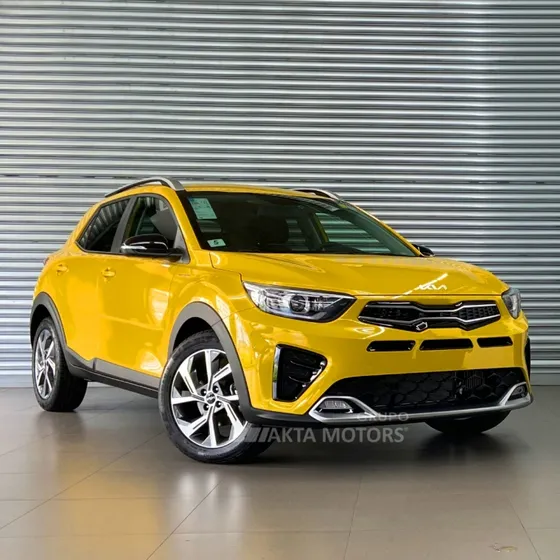 Kia Stonic 1.0 Tgdi Mhev Sx Automático