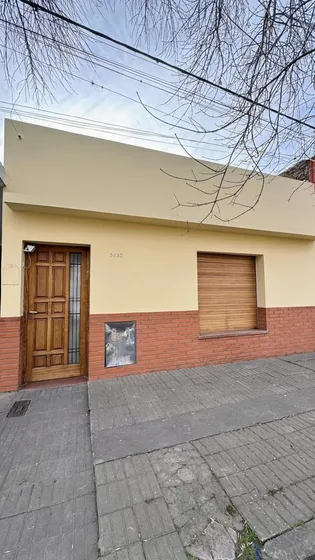 Casa En Venta - 1 Dormitorio 1 Baño - Saladillo