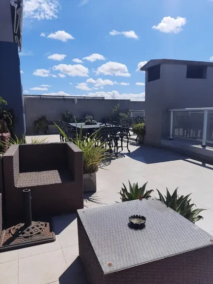 Departamento En Venta 3 Ambientes Con 2 Cocheras Y Terraza. En Nordelta Barrio  (el Palmar Infinity)