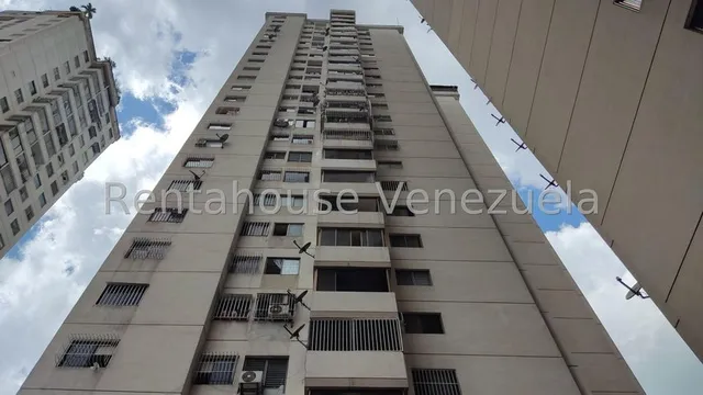 Te Lo Tengo Apartamento En Venta En La Candelaria Ye  #25-9577