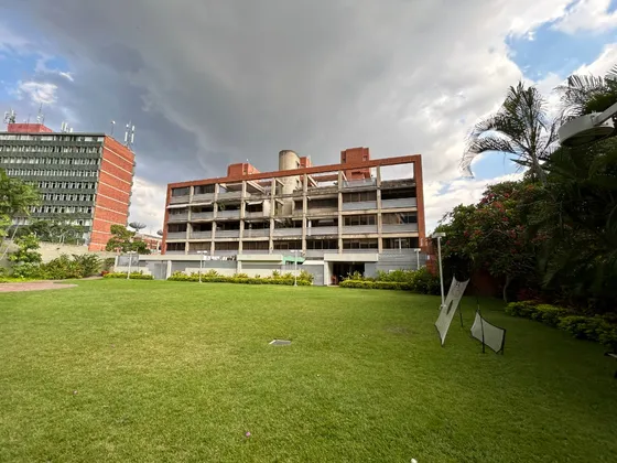 Se Vende Apartamento Duplex Planta Baja San Marino / Campo Alegre M2p